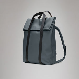 2 Way Tote backpack W3 - Lagoon