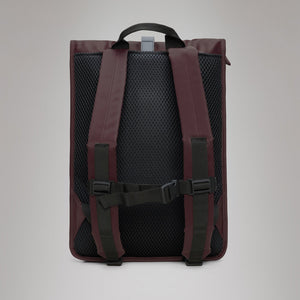 Rolltop Rucksack - Depth