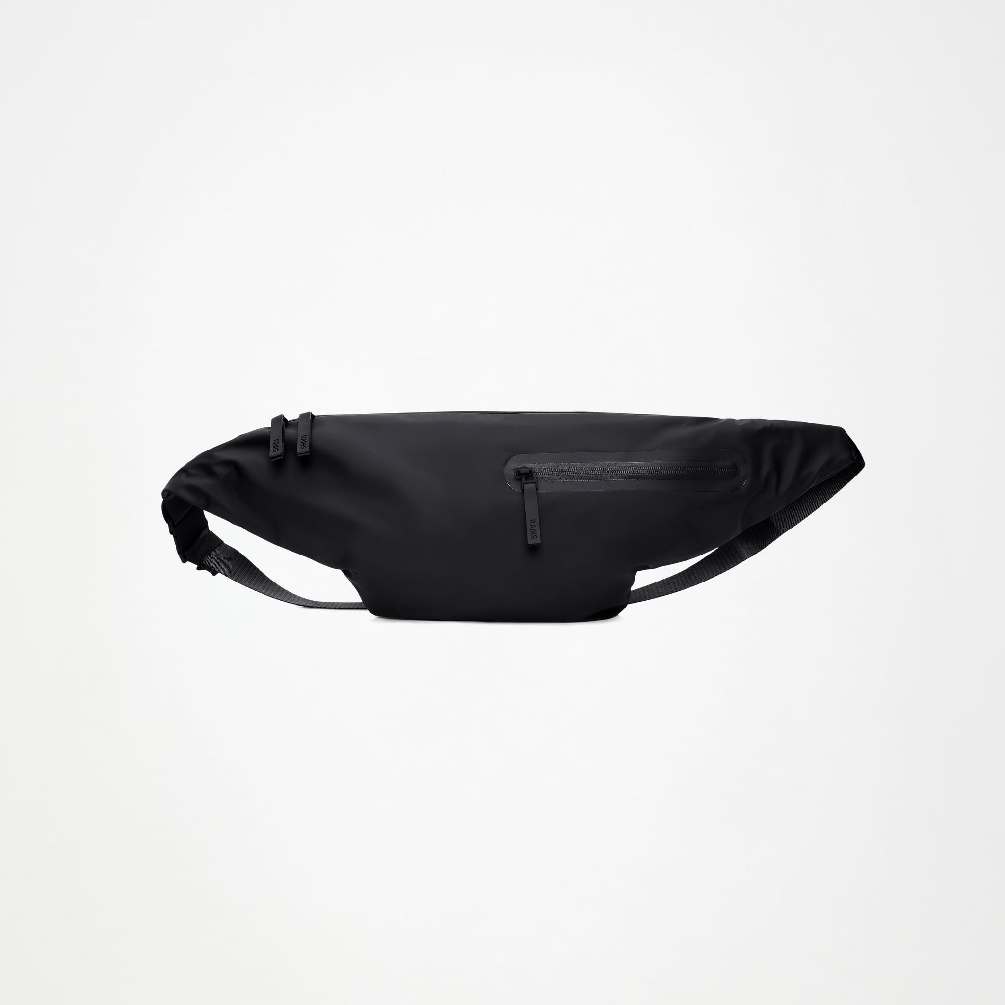 Dash Bum Bag - Black