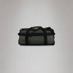 Textel Duffel Bag Small - Green