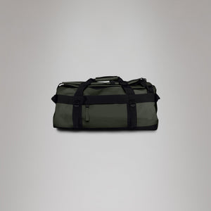 Textel Duffel Bag Small - Green