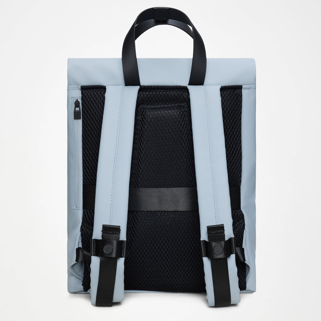 2 Way Tote backpack W3 - Pool