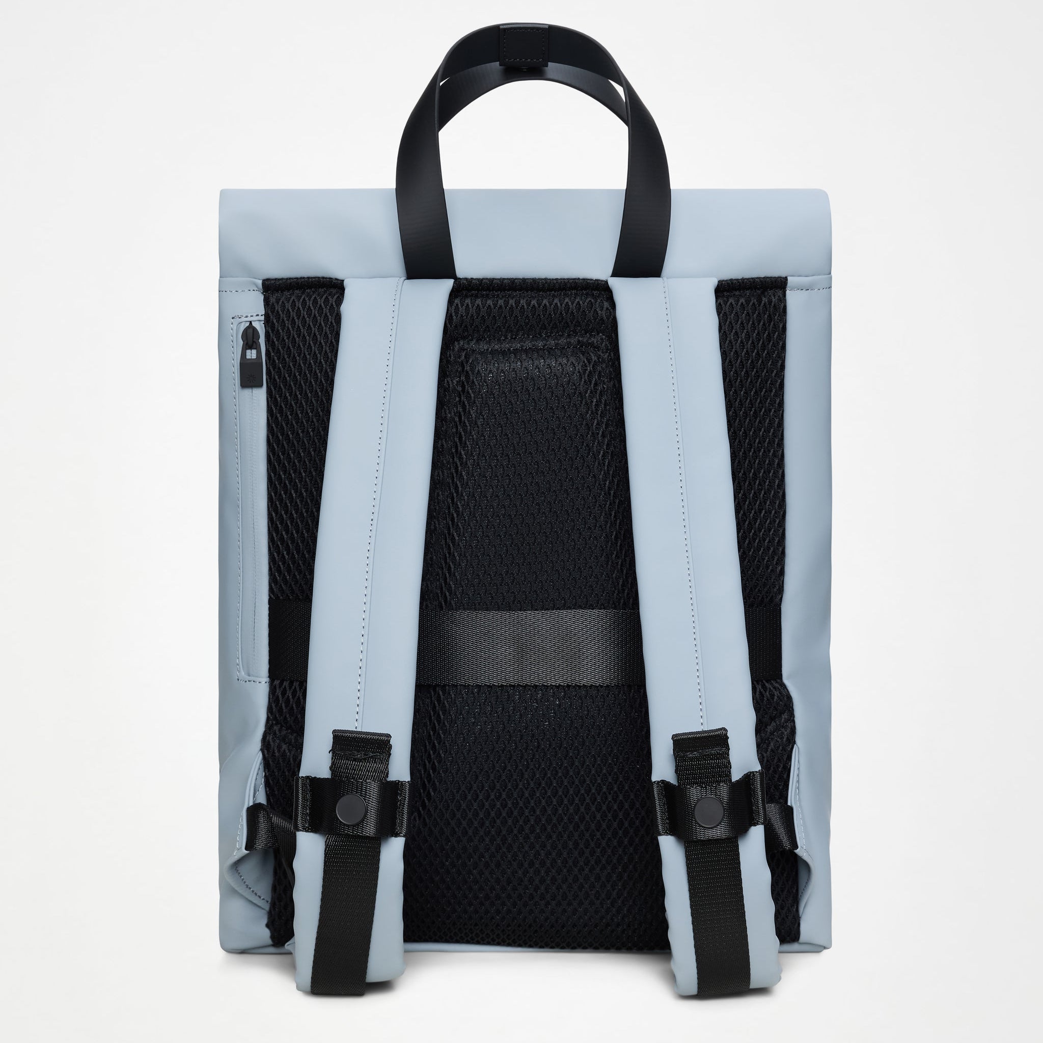 2 Way Tote backpack W3 - Pool