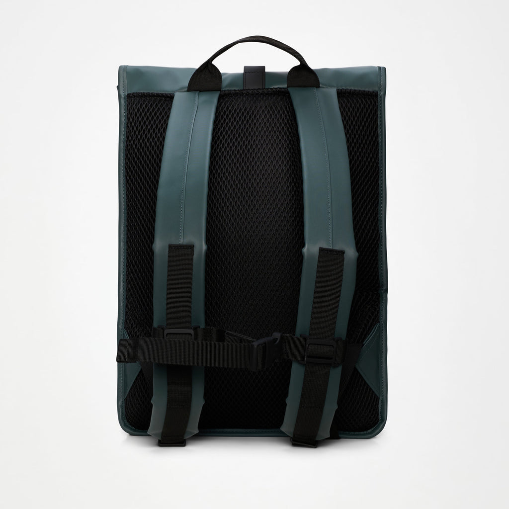 Rolltop Rucksack - Mystique