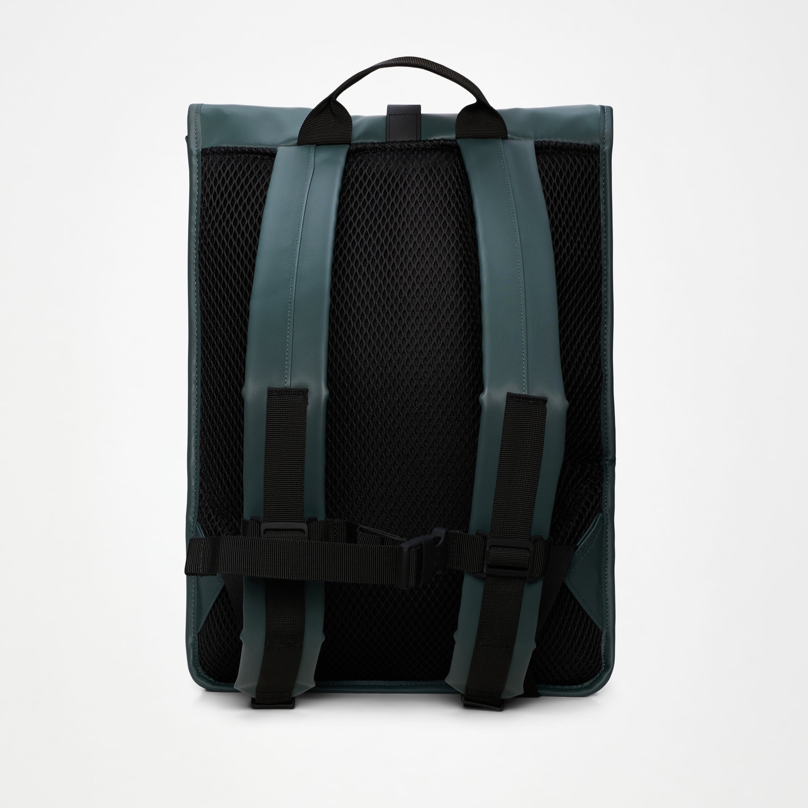 Rolltop Rucksack - Mystique