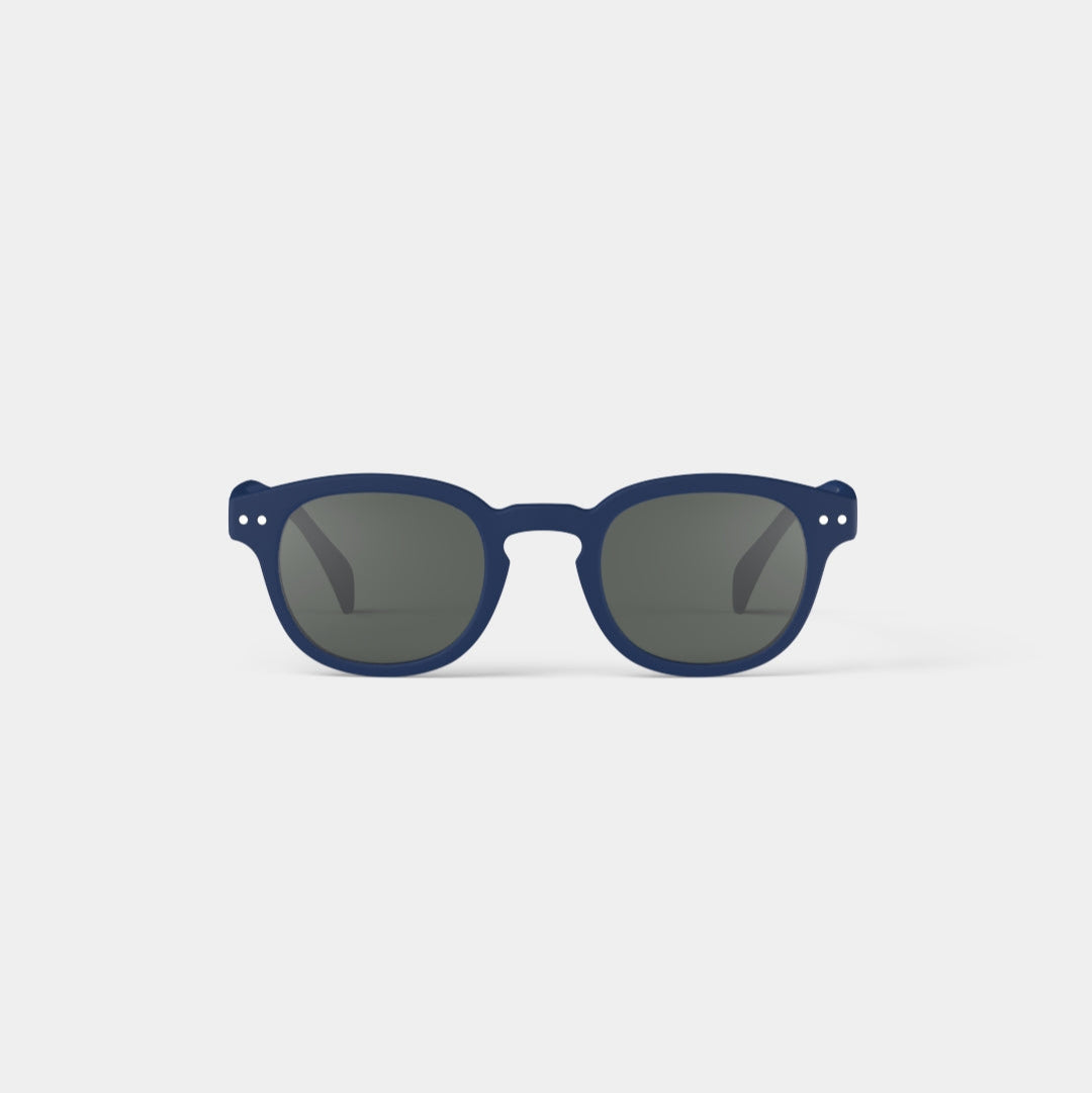 #C Sun Navy