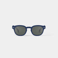 #C Sun Navy