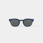 #C Sun Navy
