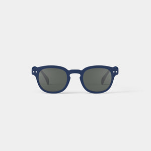 #C Sun Navy