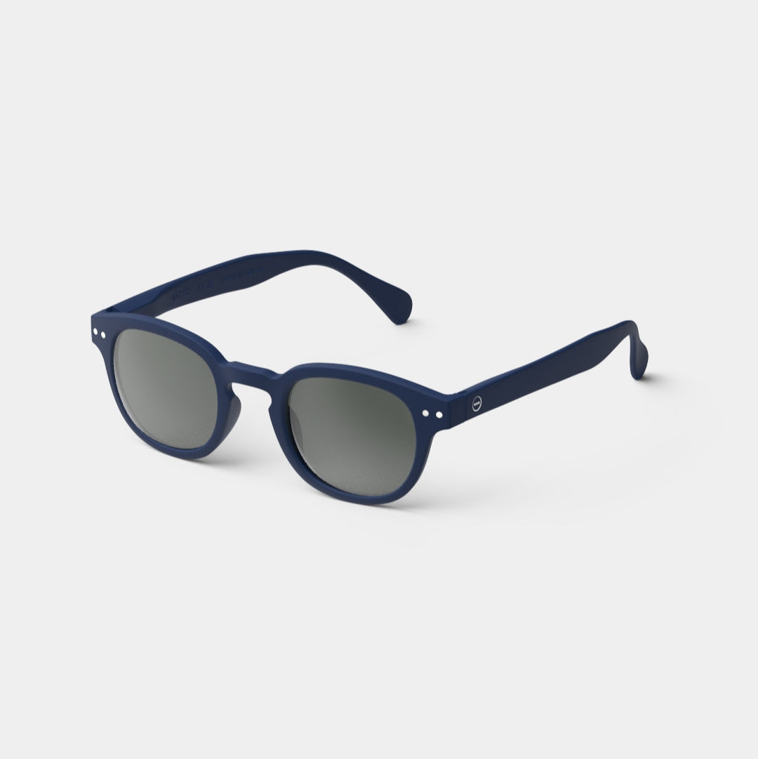#C Sun Navy