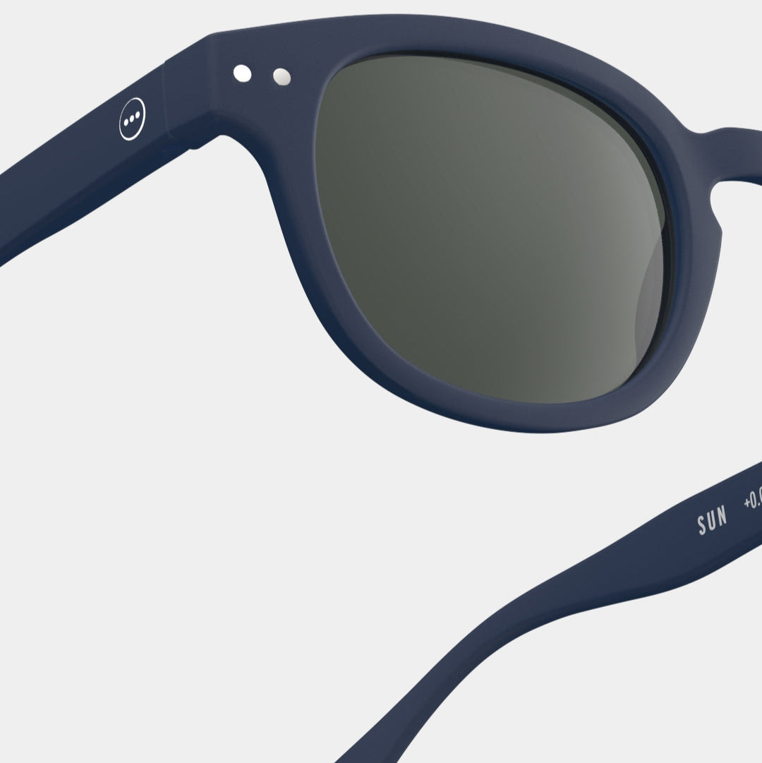 #C Sun Navy