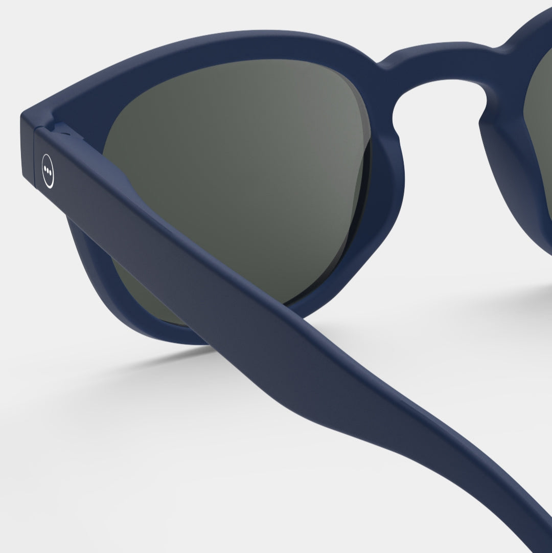 #C Sun Navy