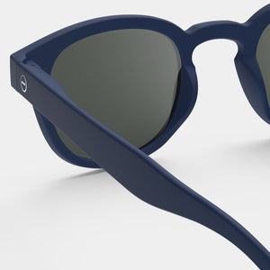 #C Sun Navy