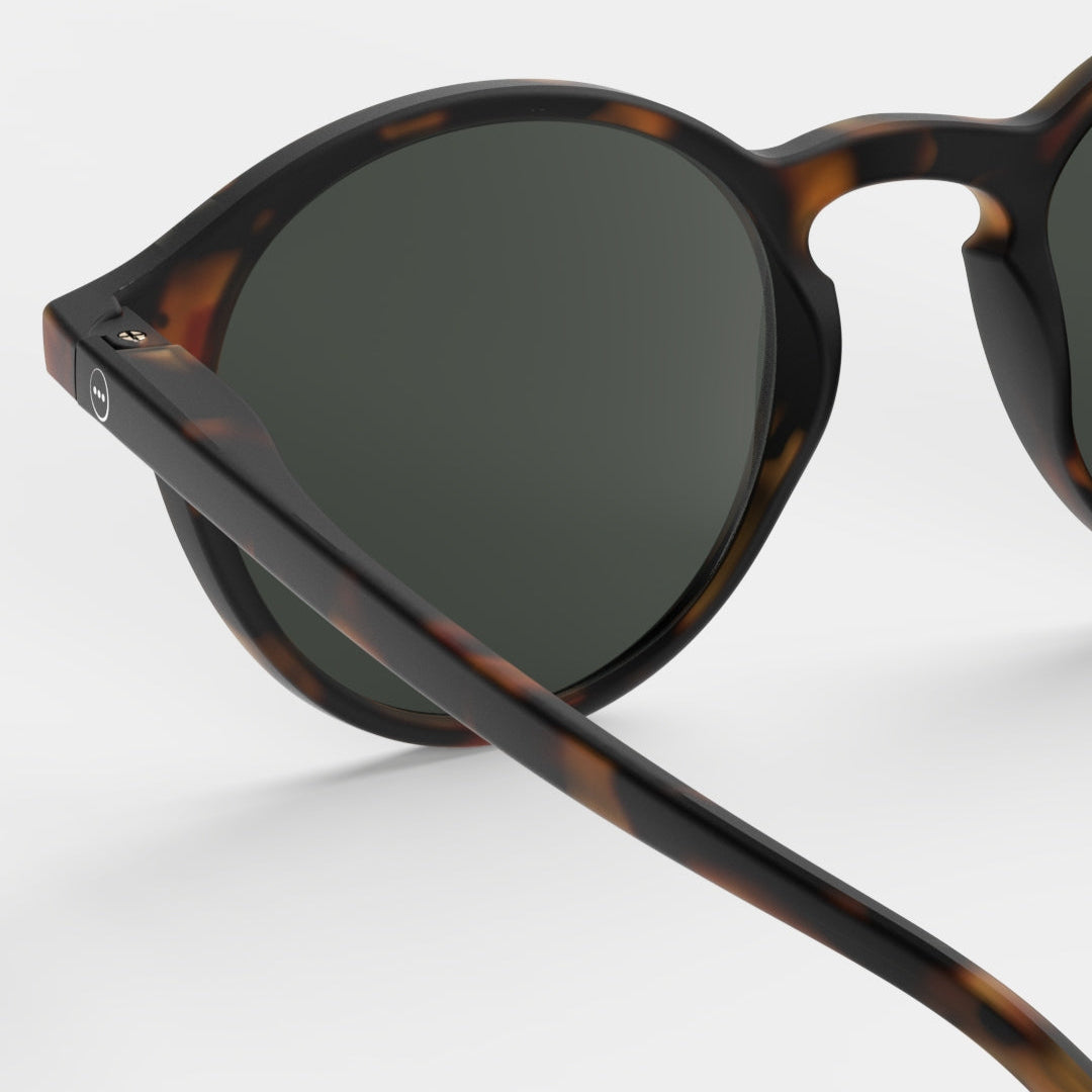 #D Sun Tortoise