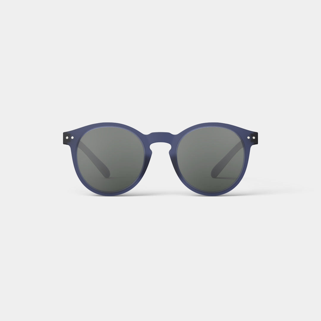 #M Sun Indigo