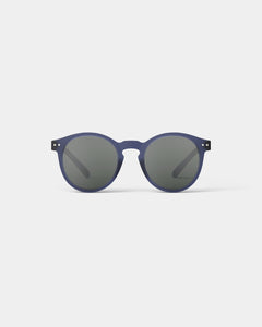 #M Sun Indigo