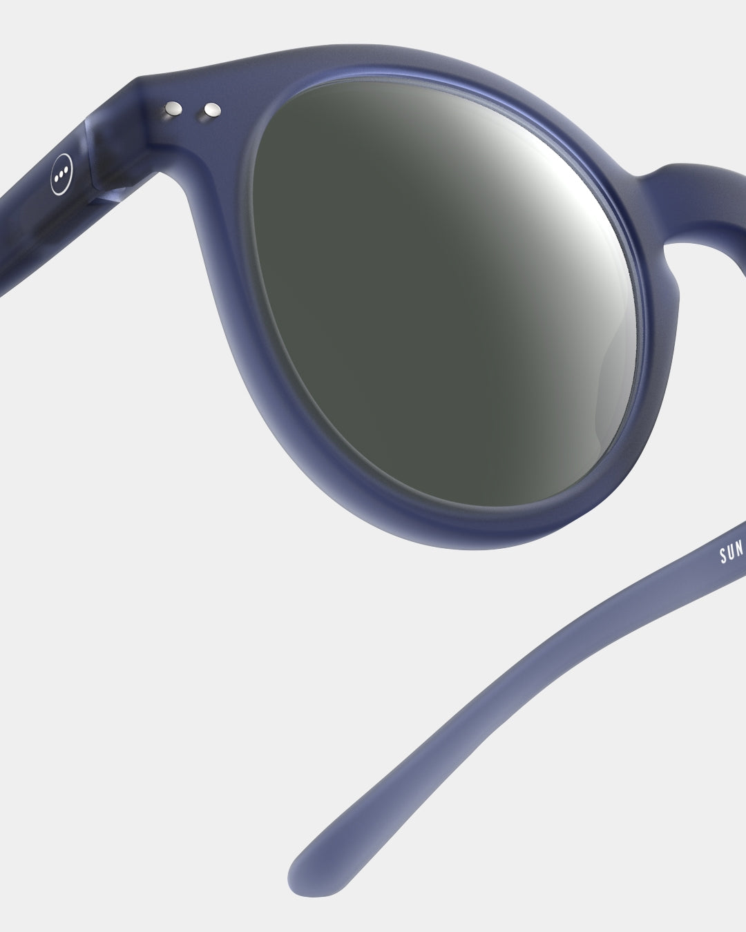 #M Sun Indigo