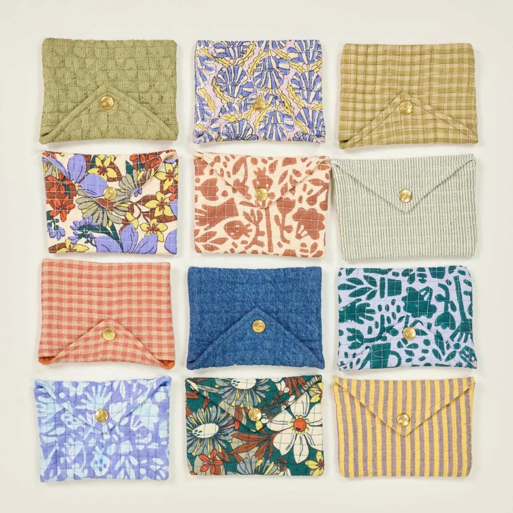 Enveloppe Ravi  - Molly Iris