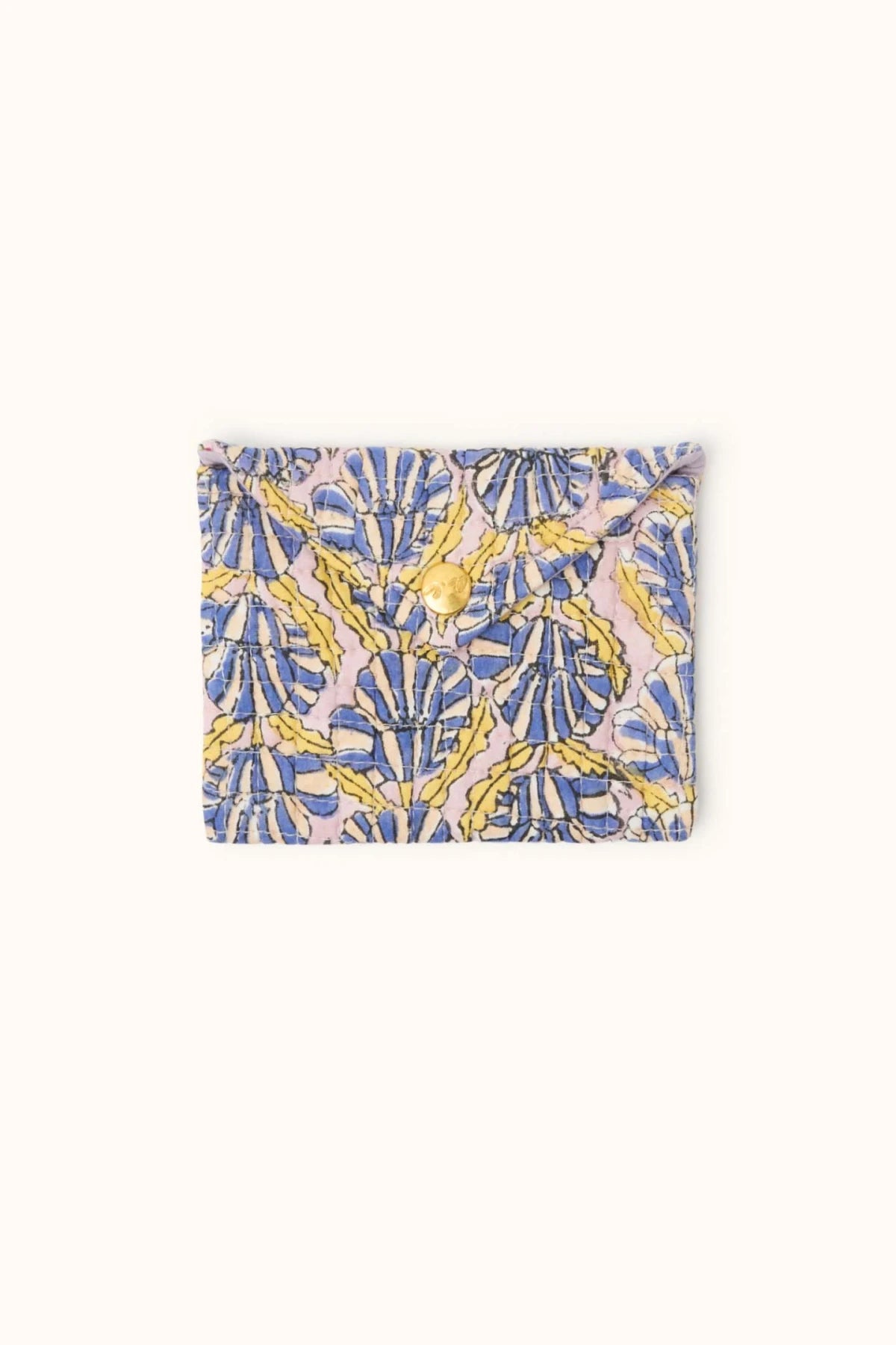 Enveloppe Ravi  - Molly Lilas