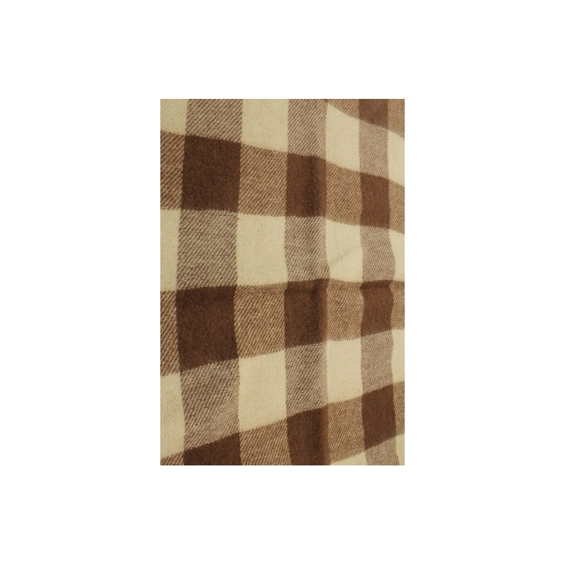 67587 - Etole grands carreaux - Plusieurs coloris