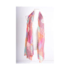 67043 -  Etole Coton - 1301 Multi clair