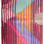 67043 -  Etole Coton - 1301 Multi clair
