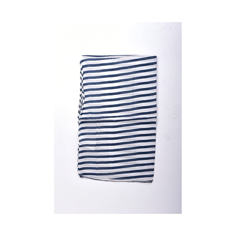 66448 - Etole coton 0550 BLEU