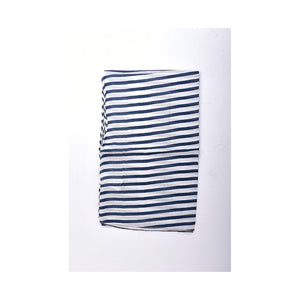 66448 - Etole coton 0550 BLEU