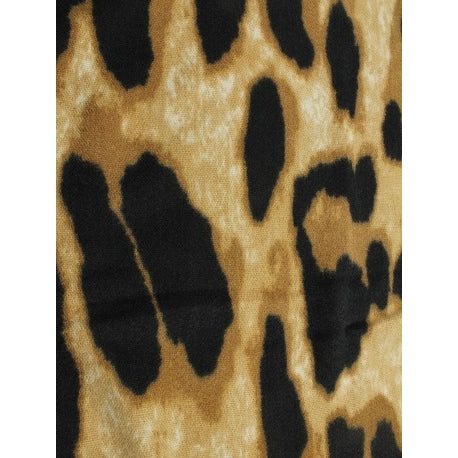 67604 - Etole imprimé animal - plusieurs coloris
