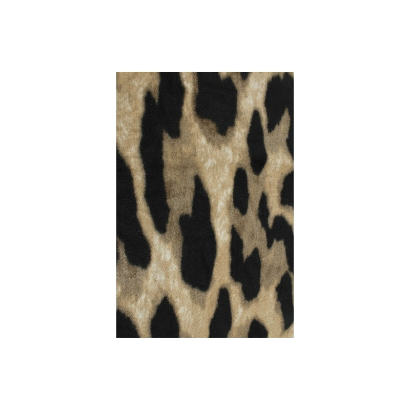 67604 - Etole imprimé animal - plusieurs coloris