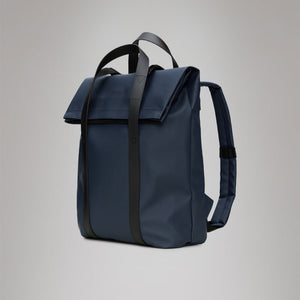 2 Way Tote backpack W3 - Navy