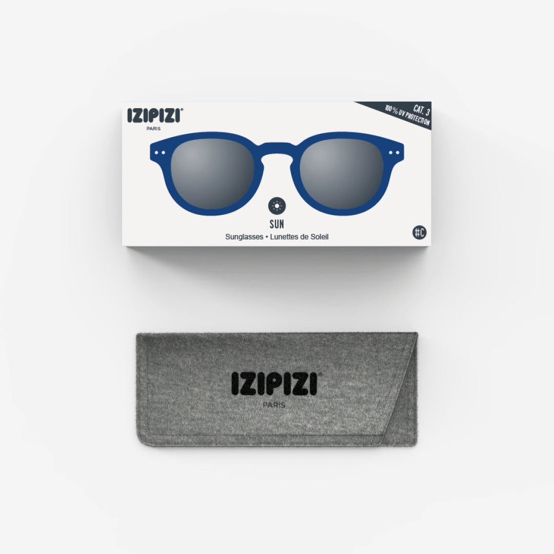 #C Sun Navy