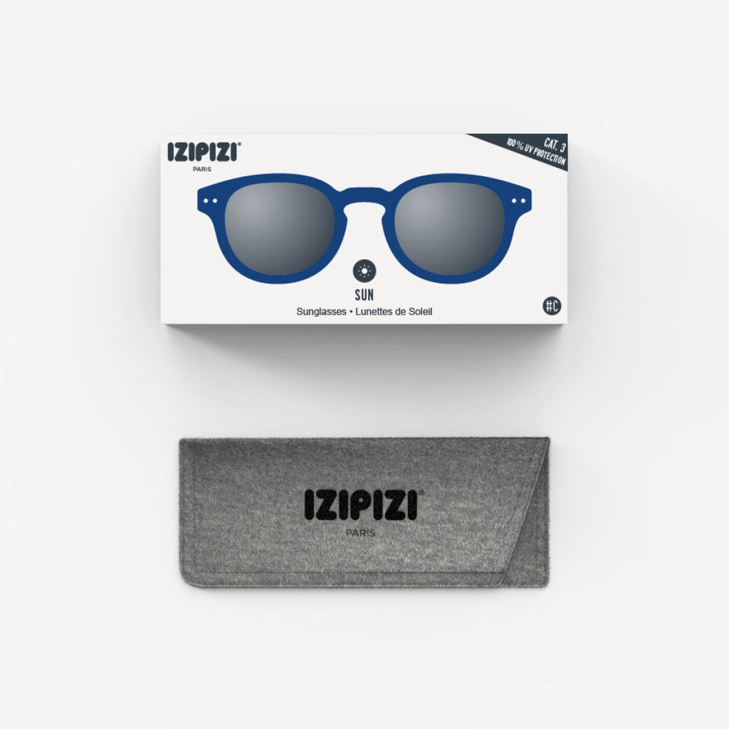 #C Sun Navy