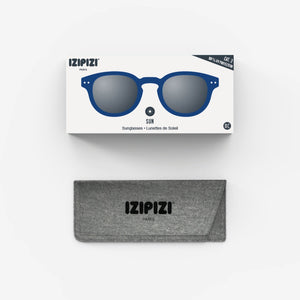 #C Sun Navy