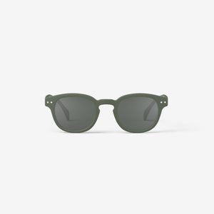 #C Sun Kaki Green
