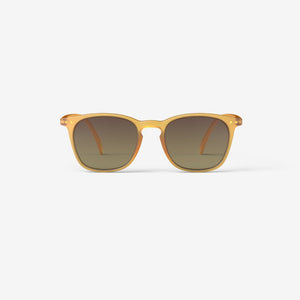 #E Sun Golden Glow