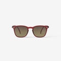 #E Sun Crimson