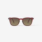#E Sun Crimson