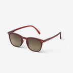 #E Sun Crimson