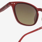 #E Sun Crimson
