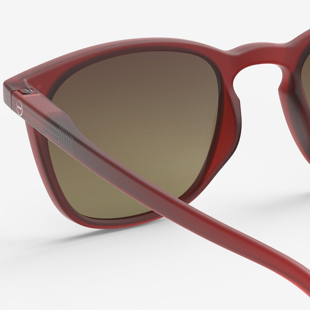 #E Sun Crimson