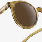 #M Sun Golden Green