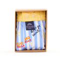 M5352 - La Dolce Vita bleu clair
