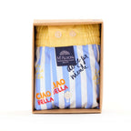 M5352 - La Dolce Vita bleu clair