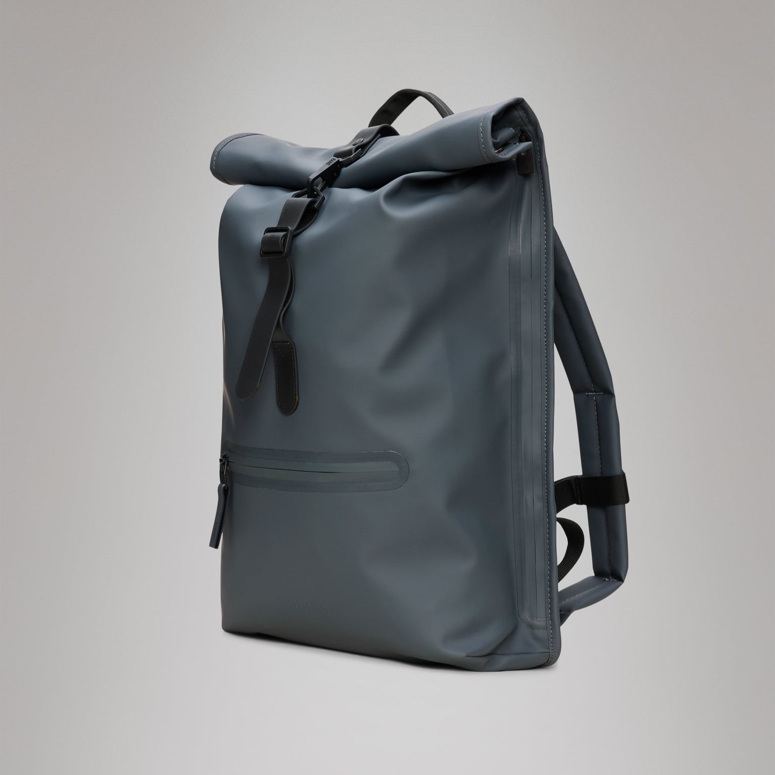 Rolltop Rucksack - Lagoon