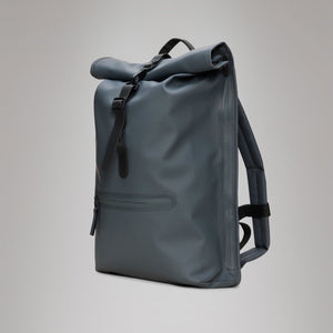 Rolltop Rucksack - Lagoon