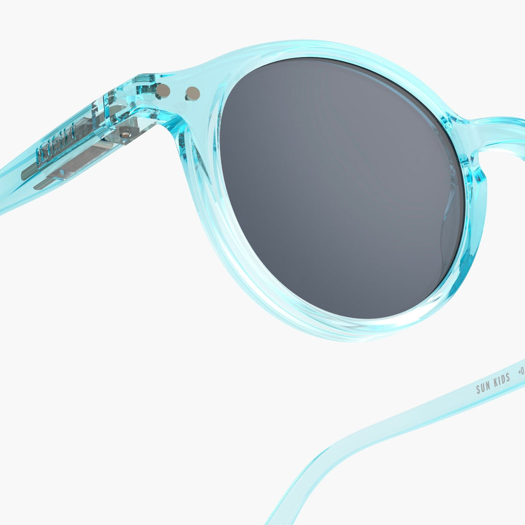 Kids d - Turquoise 3-5 ans
