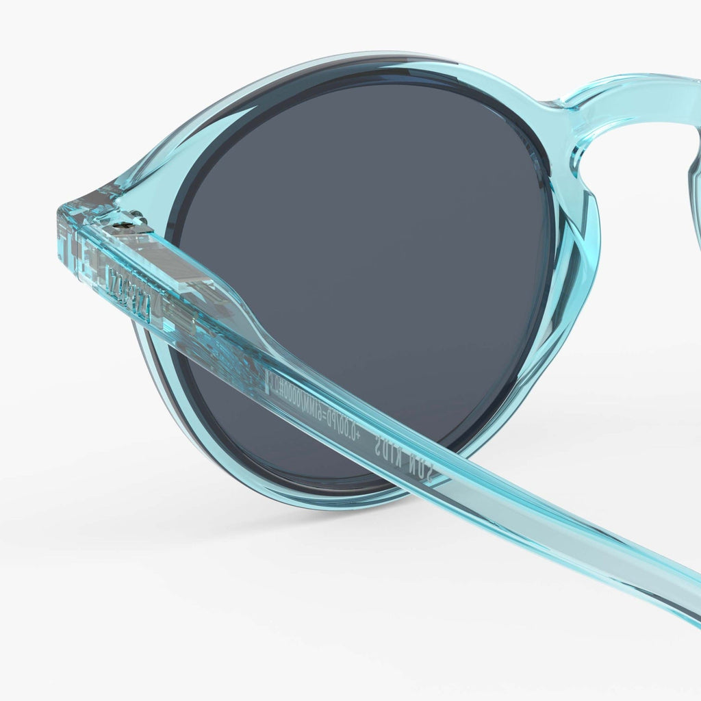 Kids d - Turquoise 3-5 ans