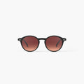 #D Sun Black Road polarisé