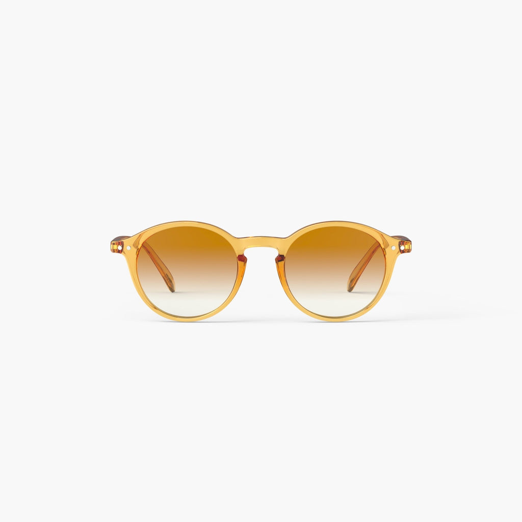 #D Sun Golden Canyon polarisé